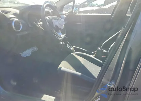 2025 Nissan Versa Sv z USA, uszkodzony, nr VIN 3N1CN8EV5SL834761